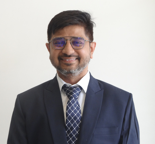 CA Prakash C. Patel