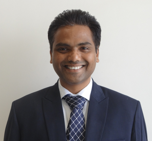 CA Rahul A. Nahar