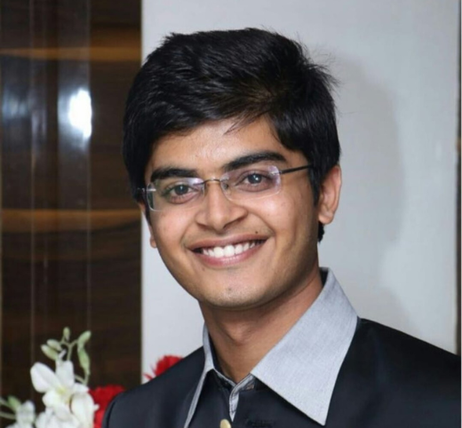 CA Pratik R. Mutha