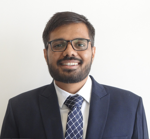 CA Kunal S. Sancheti