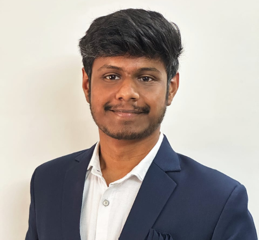CA Prathyush P. Raghavan
